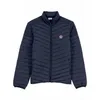 Image de Oxbow - Junco - Doudoune homme Deep Marine - old - XL