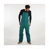 Image de Oxbow - Bonida - Pantalon ski homme Epicea - L
