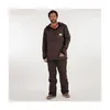 Image de Oxbow - Arbizon - Veste ski homme Cafe - XL