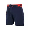 Image de Oxbow - Bams - Boardshort homme Deep Marine - US 36