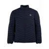 Image de Oxbow - Junco - Doudoune homme Deep Marine - 3XL