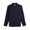 Image de Oxbow - Colk - Chemise homme Deep Marine - old - S