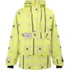 Image de Oxbow - Martin - Veste ski homme Sponge - M