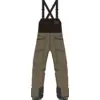 Image de Oxbow - Bonida - Pantalon ski homme Kaki - S