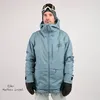 Image de Oxbow - Soulor - Veste ski homme Freeze - XL