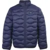Image de Oxbow - John - Doudoune homme Deep Marine - L