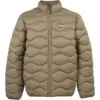 Image de Oxbow - John - Doudoune homme Kaki - L