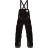 Image de Oxbow - Bonida - Pantalon ski homme Noir - XL