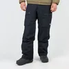 Image de Oxbow - Munia - Pantalon ski homme Noir - XL