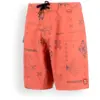 Image de Oxbow - Snap - Boardshort homme Chilli Pepper - US 32