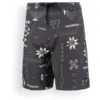 Image de Oxbow - Snap - Boardshort homme Noir - US 28