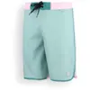 Image de Oxbow - Shorebreak - Boardshort homme Eucalyptus - US 33 - Entrejambe 19"