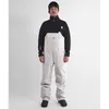 Image de Oxbow - Luis - Pantalon ski homme Ivory - XL