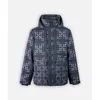 Image de Oxbow - Balmewarr - Veste ski homme Noir - S