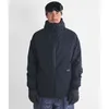 Image de Oxbow - Chapelle - Veste ski homme Noir - M