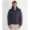 Image de Oxbow - Johnny - Doudoune homme Graphite - M
