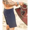Image de Oxbow - Valens - Boardshort homme Deep Marine - US 34