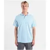 Image de Oxbow - Timeless - Chemise homme Perfect Sky - XXL