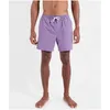 Image de Oxbow - Tape - Boardshort homme Purple - M
