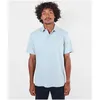 Image de Oxbow - Neat - Chemise homme Stone Blue - XL