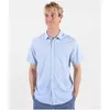 Image de Oxbow - Oxford - Chemise homme Light Blue - S
