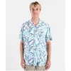 Image de Oxbow - Tropics - Chemise homme Off White - M