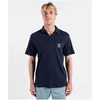 Image de Oxbow - Rest - Chemise homme Deep Marine - L
