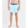 Image de Oxbow - Beachbreak logo - Boardshort homme Perfect Sky - XXL