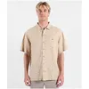 Image de Oxbow - Darts - Chemise homme Tan - L