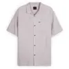 Image de Oxbow - Poolhouse - Chemise homme Driftwood - L