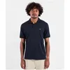 Image de Oxbow - Square - Chemise homme Deep Marine - S