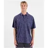 Image de Oxbow - Outblast - Chemise homme Deep Marine - L