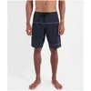 Image de Oxbow - Localedge - Boardshort homme Black - US 33