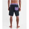 Image de Oxbow - Shorebreak - Boardshort homme Black - US 30