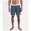 Image de Oxbow - Beachbreak - Boardshort homme Dusk - US 36