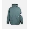 Image de Oxbow - Absolut - Veste ski homme Pewter - XXL