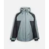Image de Oxbow - Rewind - Veste ski homme Pewter - XXL