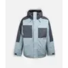 Image de Oxbow - Method - Veste ski homme Lead - S