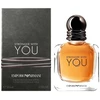 Image de Giorgio Armani Parfum Stronger With You Edt 50ml