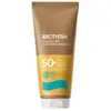 Image de Biotherm Lait Solaire Hydratant Spf50+ Waterlover - Tube Eco-Conçu 400 ml