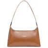 Image de Lancaster Maroquinerie Sac épaule Suave Ace en cuir camel