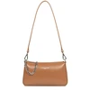 Image de Lancaster Maroquinerie Sac trotteur Suave Even en cuir camel
