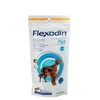 Image de - Flexadin plus pour chien plus de 10kg - friandises pour les articulations - 30 bouchées