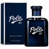 Image de Ralph Lauren Accesorios Polo Est 67 Eau De Toilette 75ml