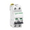 Image de Disjoncteur ACTI9 iC60N 2P courbe D 32A - - A9F75232