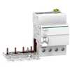 Image de Bloc différentiel ACTI9 Vigi iC60 4P type AC 63A 300mA - - A9V14463