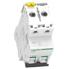 Image de Disjoncteur ACTI9 iC60N 2P courbe C 32A - - A9F77232
