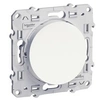 Image de Interrupteur et bouton-poussoir ODACE 10A 250V - - S520285