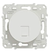 Image de S520471 ODACE RJ45 BLC GRADE1 TEL