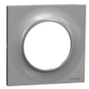 Image de Plaque ODACE Styl alu 1 poste - - S520702E